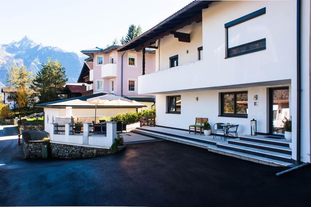 Frieda Höllrigl Sautens Exterior foto