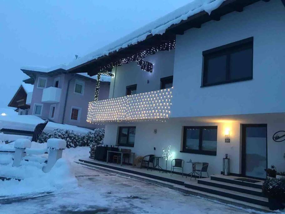 Frieda Höllrigl Sautens Exterior foto