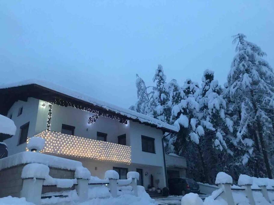 Frieda Höllrigl Sautens Exterior foto
